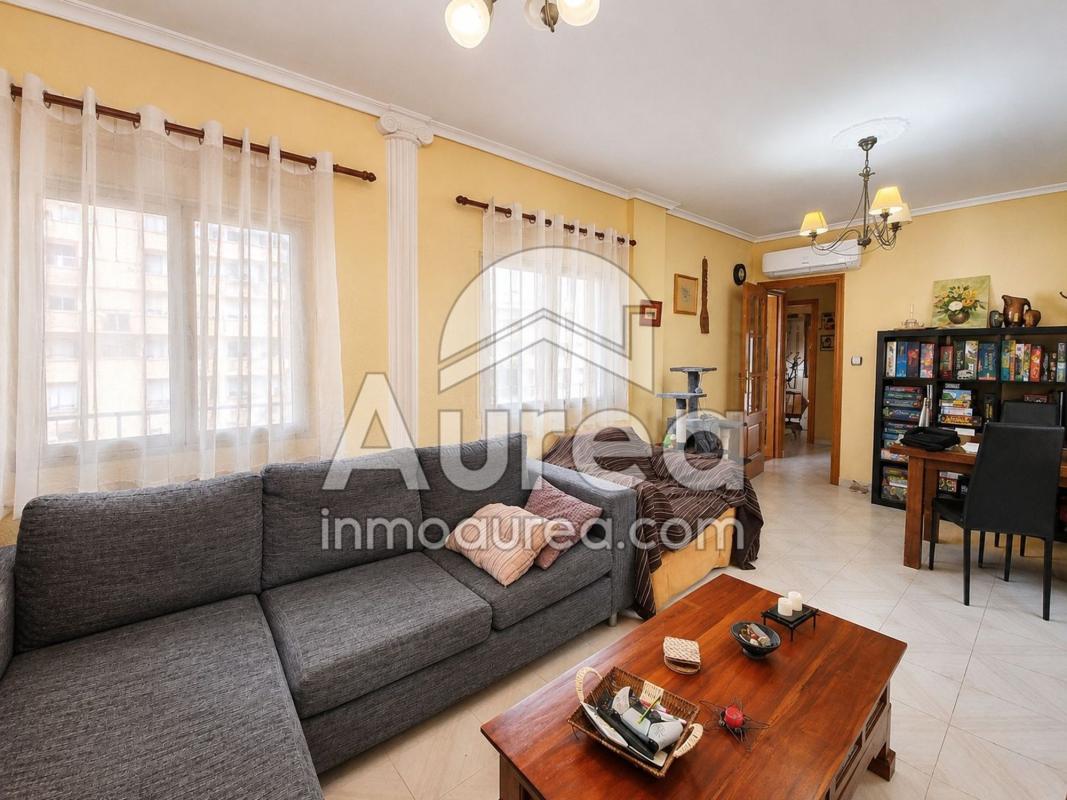 Venta de piso en Piso en Alcalde Felipe Mallol, San Vicente del Raspeig, San Vicente del Raspeig
 photo 3