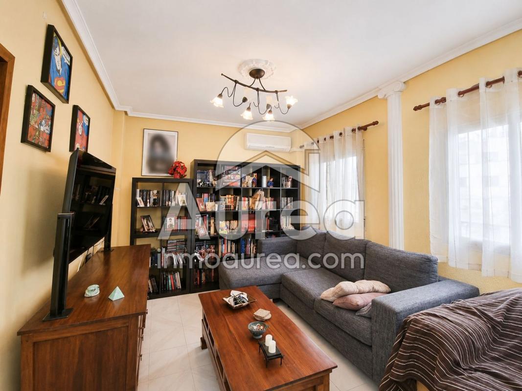 Venta de piso en Piso en Alcalde Felipe Mallol, San Vicente del Raspeig, San Vicente del Raspeig
 photo 4