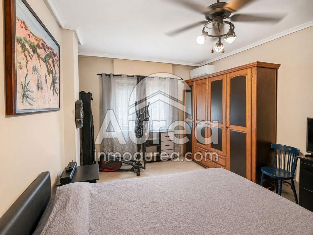 Venta de piso en Piso en Alcalde Felipe Mallol, San Vicente del Raspeig, San Vicente del Raspeig
 photo 5