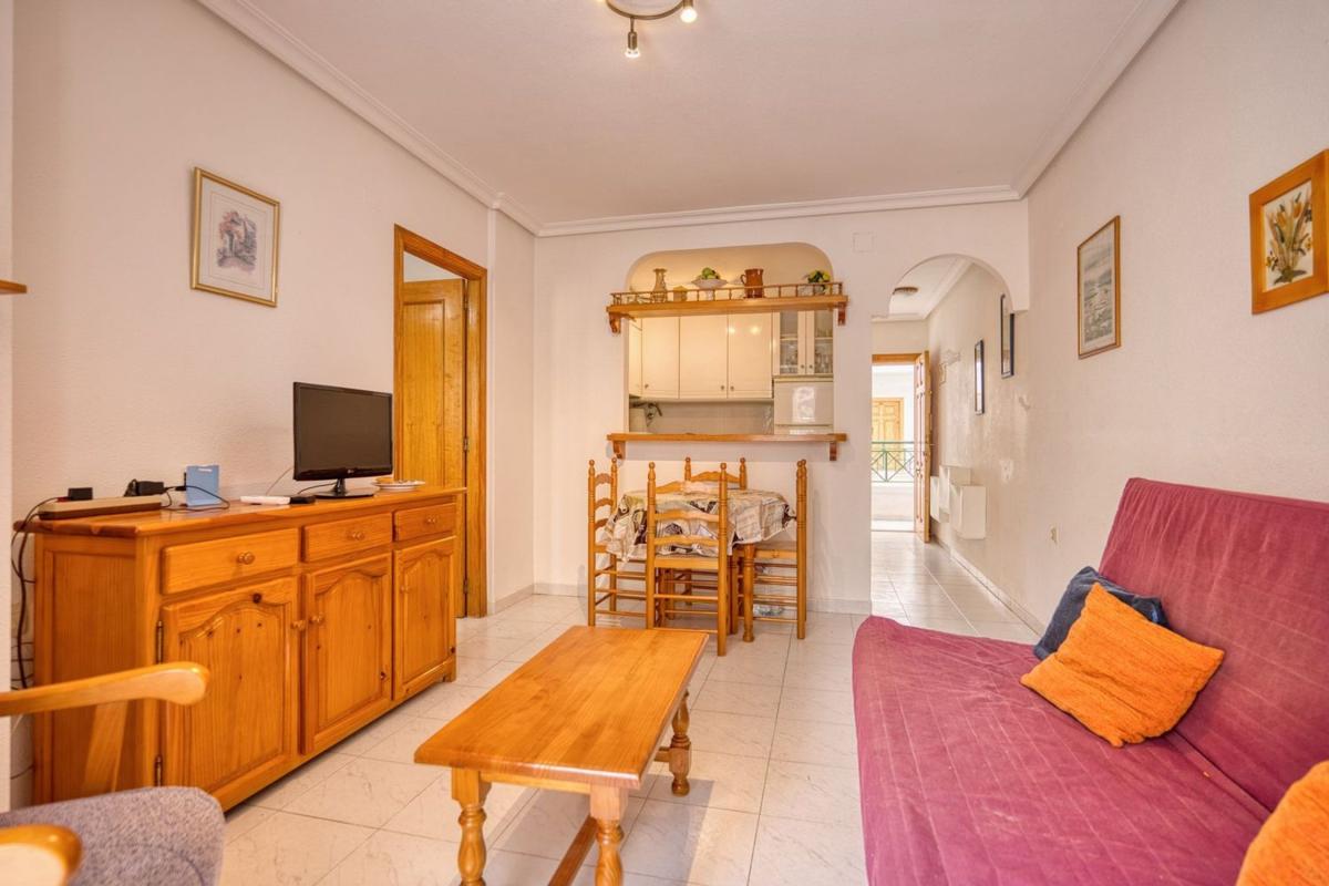 Sprzedaż mieszkania w Piso en Avenida Bélgica, Los Europeos, Torrevieja, Torrevieja
 photo 4