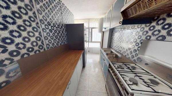 Venta de piso en Piso en Calle Agres, Juan XXIII, Alicante / Alacant, Alicante / Alacant
thumbnail 1
