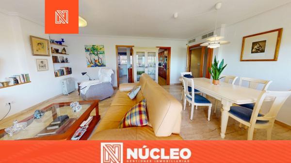 Venta de piso en Piso en Avenida Goleta, Cabo de las Huertas, Alicante / Alacant, Alicante / Alacant
photo 1
