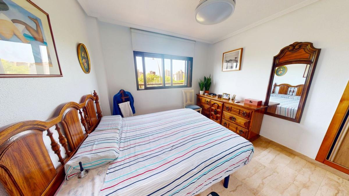 Venta de piso en Piso en Avenida Goleta, Cabo de las Huertas, Alicante / Alacant, Alicante / Alacant
 photo 4