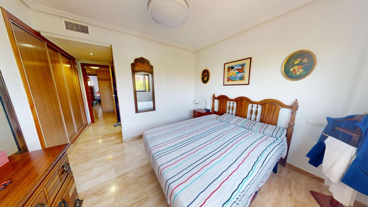 Venta de piso en Piso en Avenida Goleta, Cabo de las Huertas, Alicante / Alacant, Alicante / Alacant
 photo 5