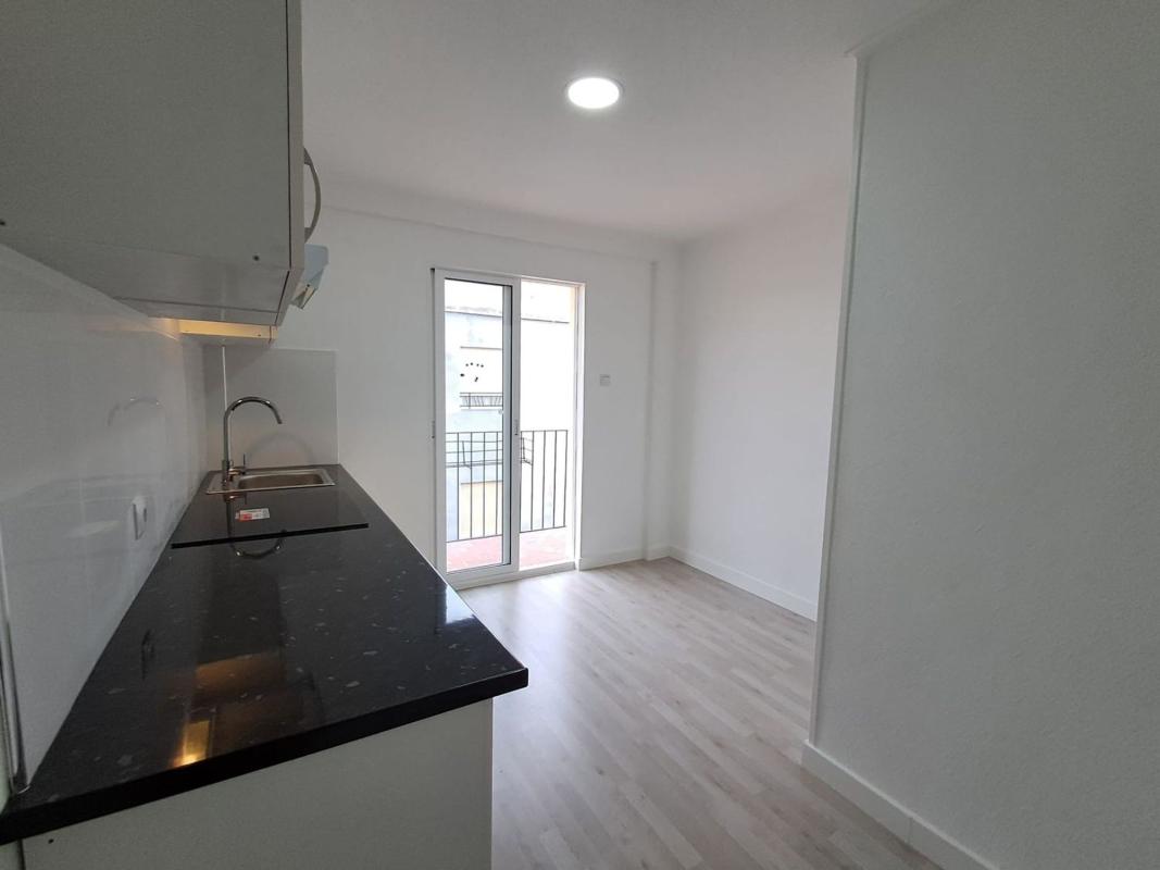 Venta de piso en Piso en Avenida Madrid, 18, La Coca - La Nía - Vistahermosa, Aspe, Aspe
photo 1