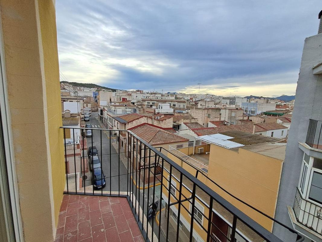 Venta de piso en Piso en Avenida Madrid, 18, La Coca - La Nía - Vistahermosa, Aspe, Aspe
photo 2