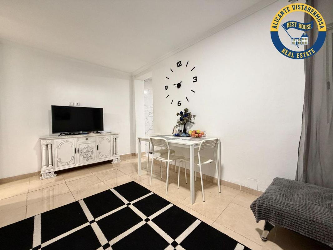 Venta de piso en Piso en Altozano, Alicante / Alacant, Alicante / Alacant
 photo 5