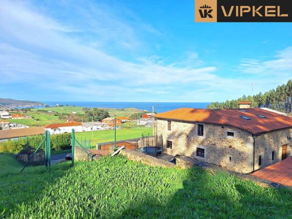 Casa o chalet independiente en Aldea Covarradeiras, Doniños - Esmelle - San Jorge, Ferrol thumbnail 1