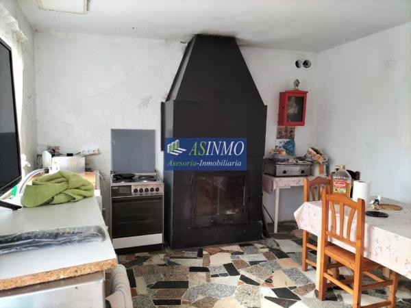 Casa o chalet independiente en Zapateira, a Zapateira, Culleredo thumbnail 2