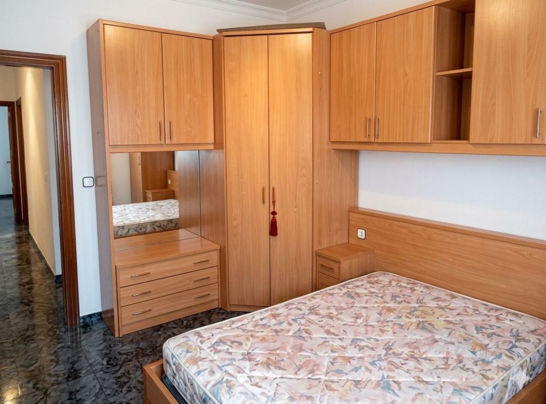 Venta de piso en Piso en Avenida Alcoi, Campoamor, Alicante / Alacant, Alicante / Alacant
photo 1