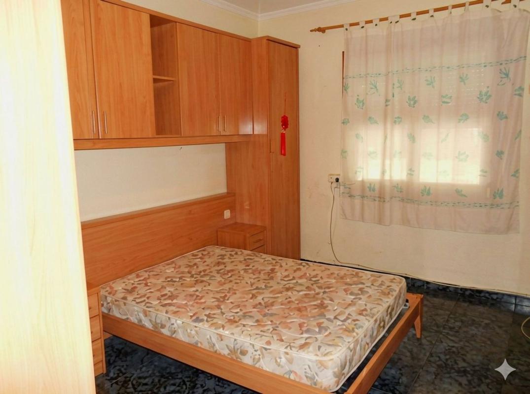 Venta de piso en Piso en Avenida Alcoi, Campoamor, Alicante / Alacant, Alicante / Alacant
photo 4