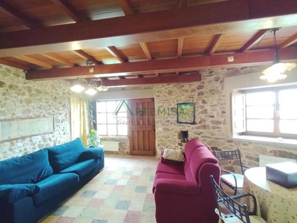 Casa o chalet independiente en Doniños - Esmelle - San Jorge, Ferrol thumbnail 1
