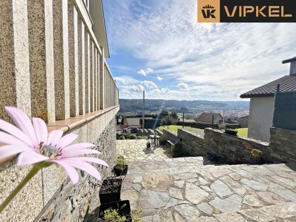 Casa o chalet independiente en Lamelas, Cedeira thumbnail 1