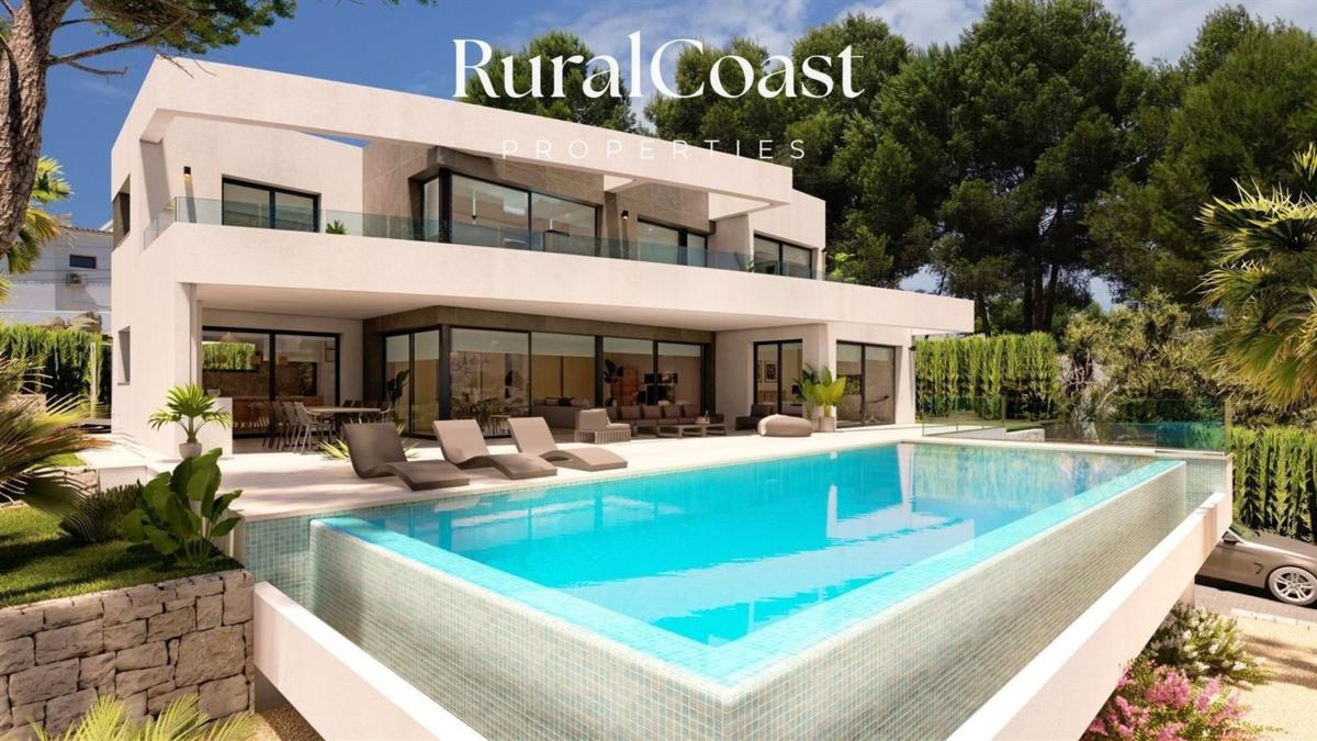Properties for sale and rent in Spain photo 1