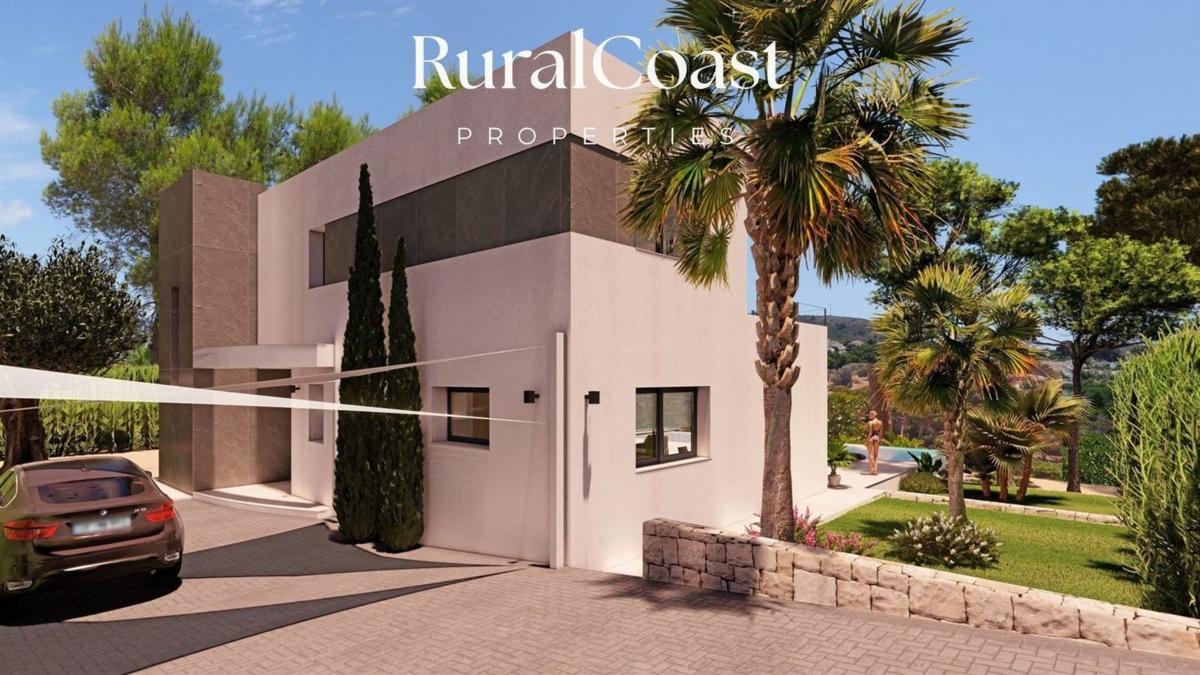 Properties for sale and rent in Spain photo 2
