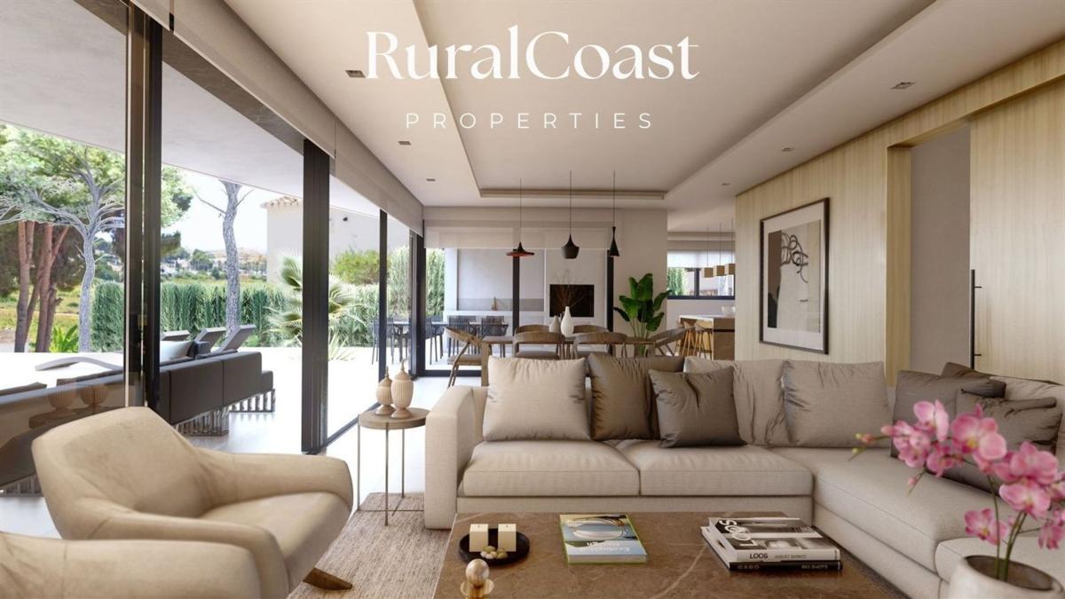 Properties for sale and rent in Spain photo 3