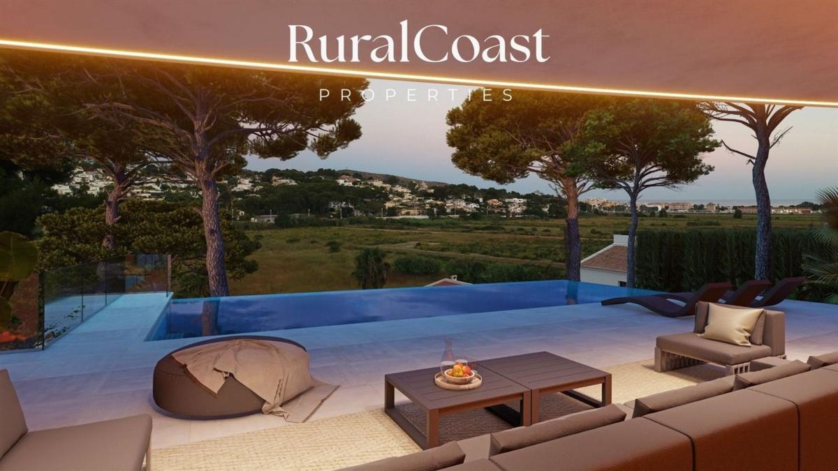 Properties for sale and rent in Spain photo 4