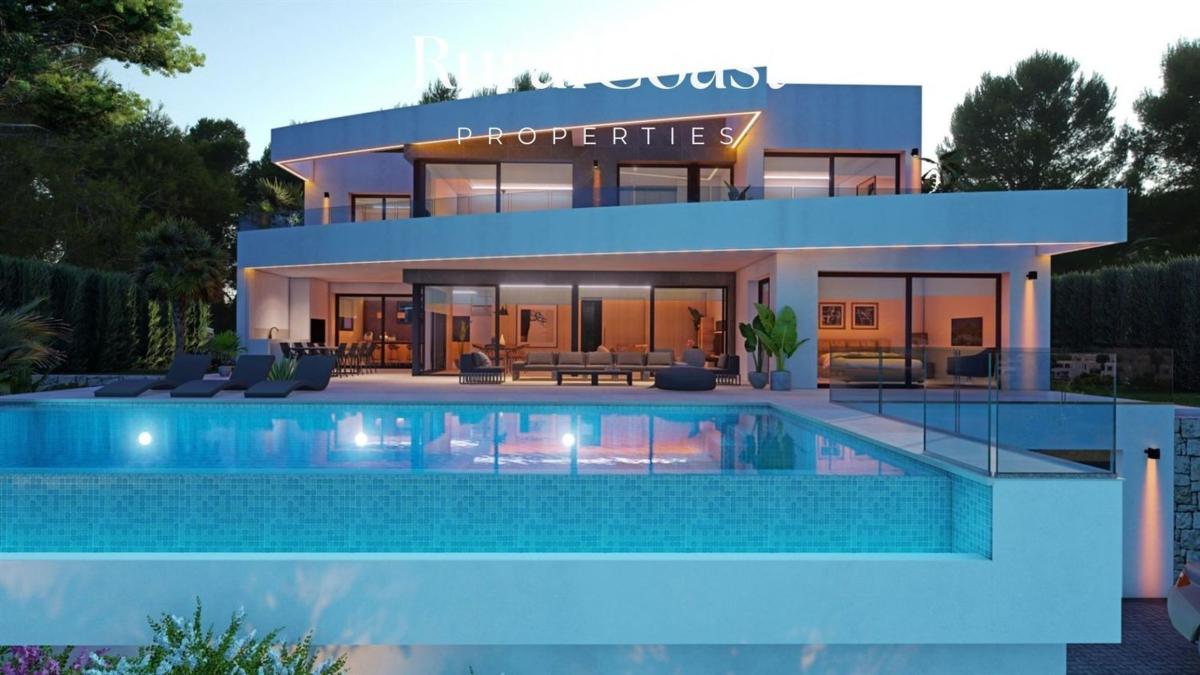 Properties for sale and rent in Spain photo 5