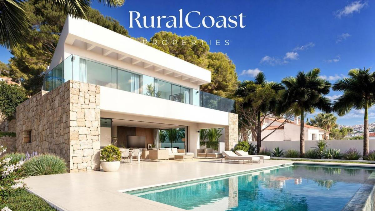 Properties for sale and rent in Spain photo 1