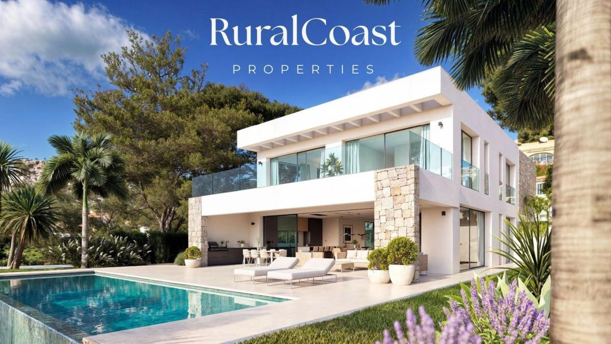 Properties for sale and rent in Spain photo 2