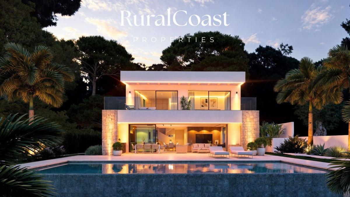 Properties for sale and rent in Spain photo 4
