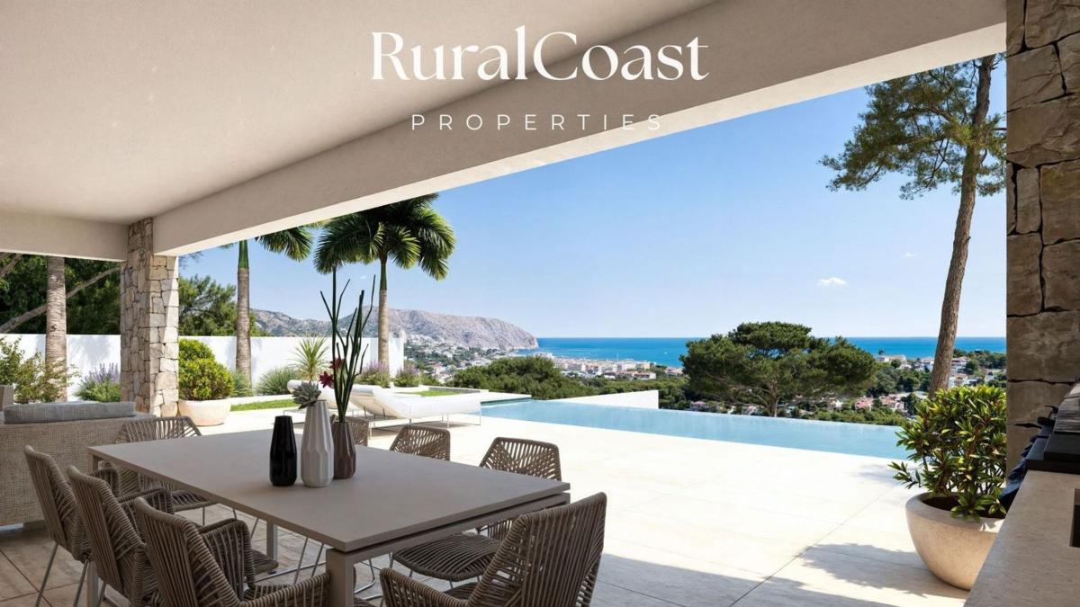 Properties for sale and rent in Spain photo 5