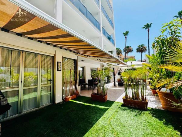 Venta de piso en Piso en Calle L V Beethoven, L'Albir, Alfaz del Pi, Alfaz del Pi
photo 1