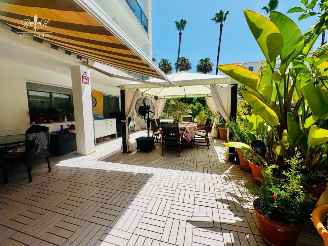 Продажа квартиры на Piso en Calle L V Beethoven, L'Albir, Alfaz del Pi, Алфаз дель Пи
 photo 2