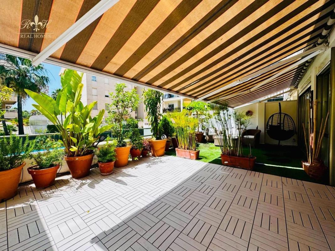 Продажа квартиры на Piso en Calle L V Beethoven, L'Albir, Alfaz del Pi, Алфаз дель Пи
 photo 4