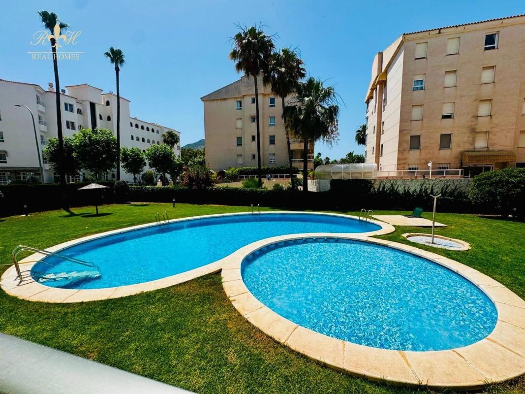 Продажа квартиры на Piso en Calle L V Beethoven, L'Albir, Alfaz del Pi, Алфаз дель Пи
 photo 5
