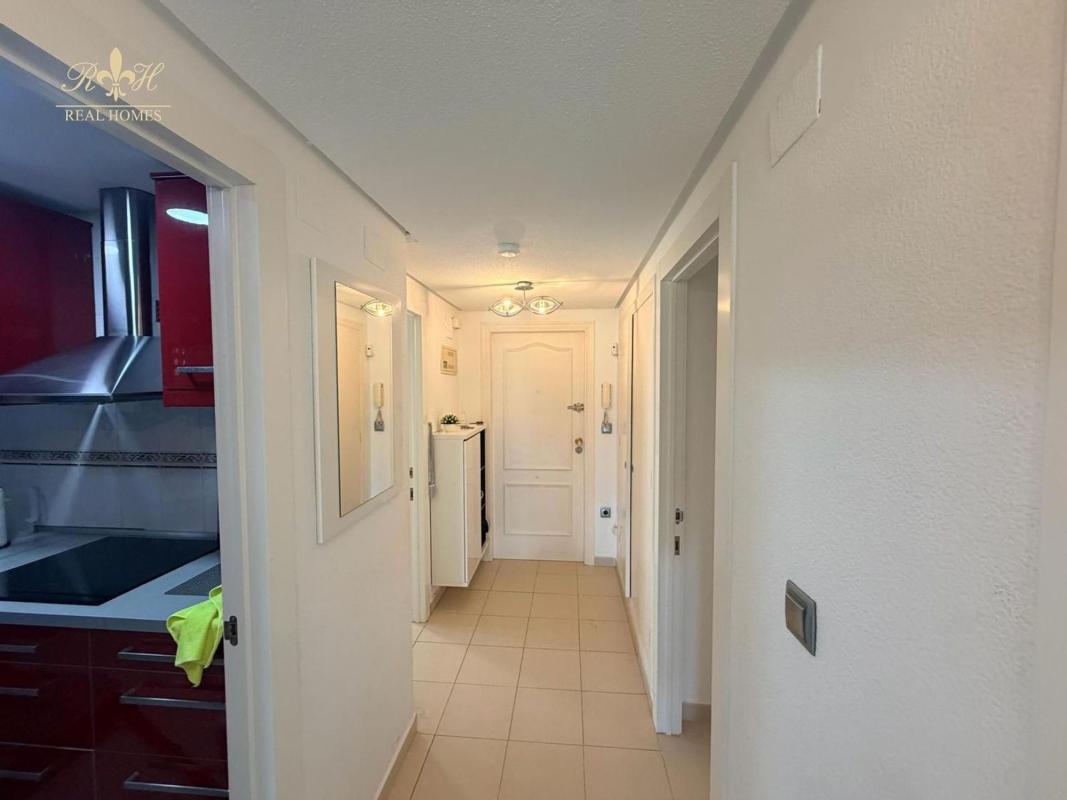 Продажа квартиры на Piso en L'Albir, Alfaz del Pi, Алфаз дель Пи
photo 2