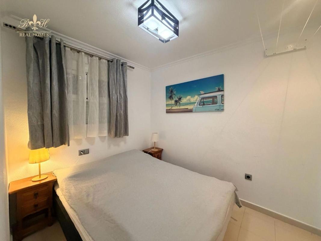 Продажа квартиры на Piso en L'Albir, Alfaz del Pi, Алфаз дель Пи
photo 3
