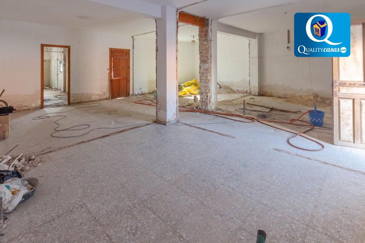 Venta de chalet independiente en Casa o chalet en El Tubo, San Vicente del Raspeig, San Vicente del Raspeig
photo 4