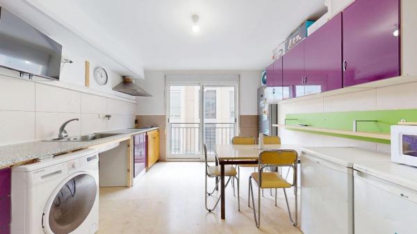 Sale of flat in Piso en Calle Santa Anna, Raval de Santa Teresa-El Asilo, Elche / Elx, Elche / Elx
photo 1