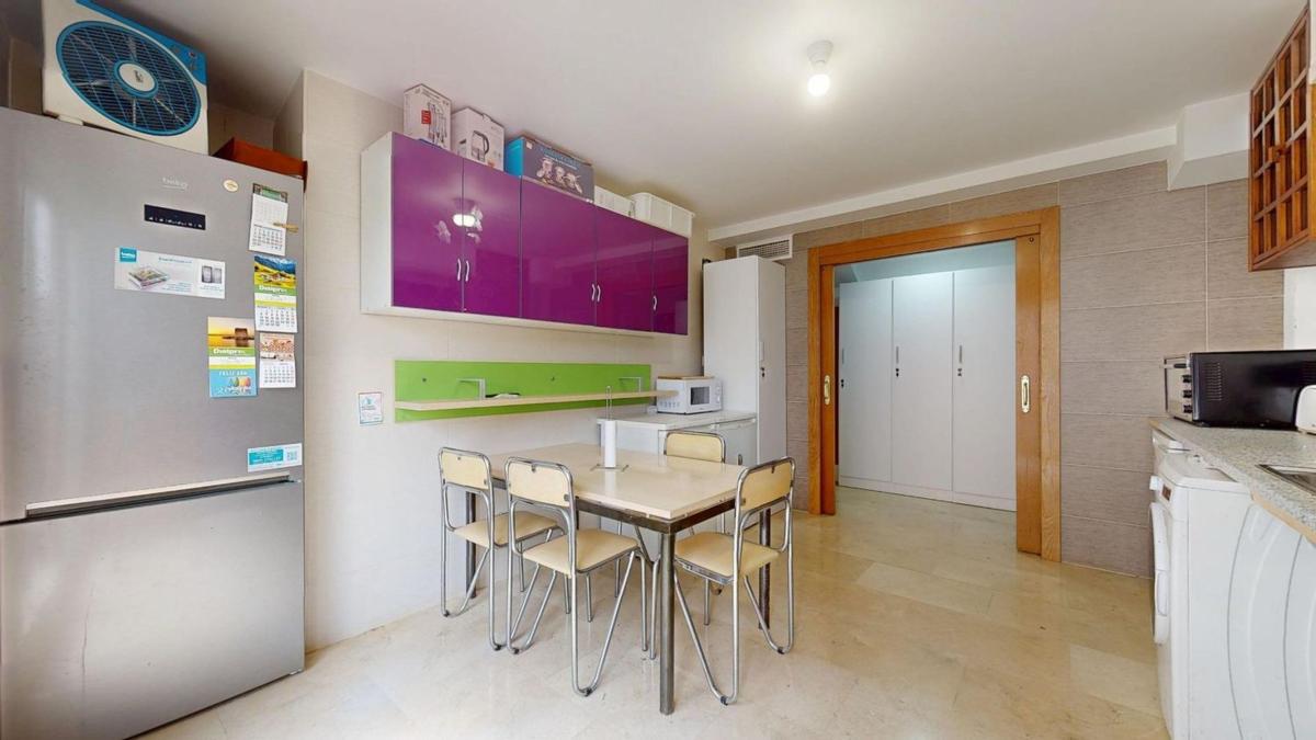 Sale of apartment in Piso en Calle Santa Anna, Raval de Santa Teresa-El Asilo, Elche / Elx, Elche / Elx
 photo 2