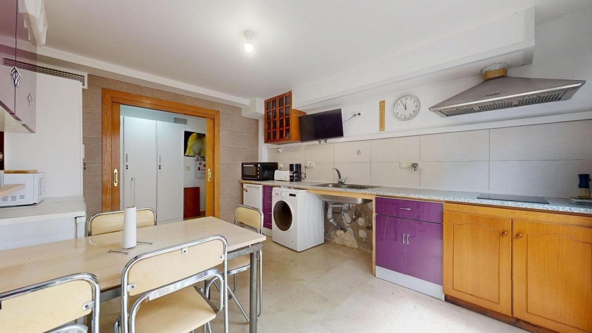Sale of apartment in Piso en Calle Santa Anna, Raval de Santa Teresa-El Asilo, Elche / Elx, Elche / Elx
 photo 3