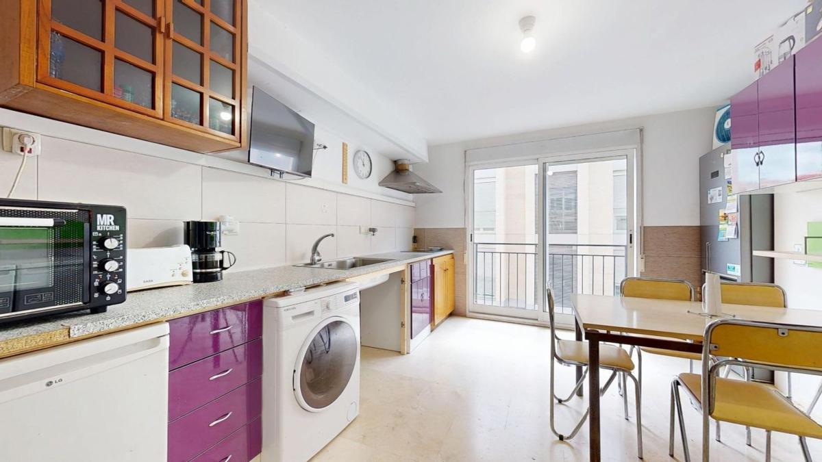 Sale of apartment in Piso en Calle Santa Anna, Raval de Santa Teresa-El Asilo, Elche / Elx, Elche / Elx
 photo 4