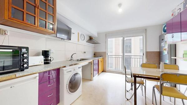 Sale of flat in Piso en Calle Santa Anna, Raval de Santa Teresa-El Asilo, Elche / Elx, Elche / Elx
 photo 4