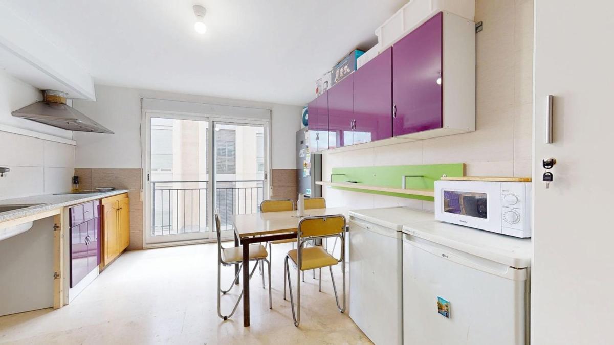 Sale of apartment in Piso en Calle Santa Anna, Raval de Santa Teresa-El Asilo, Elche / Elx, Elche / Elx
 photo 5
