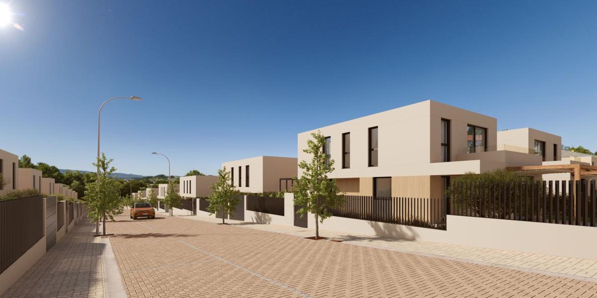 Properties for sale and rent in Spain photo 3