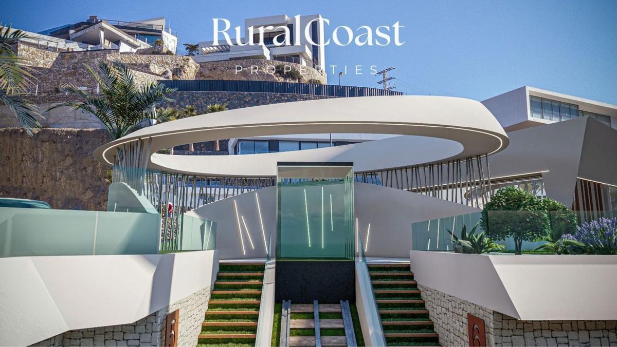 Properties for sale and rent in Spain photo 2