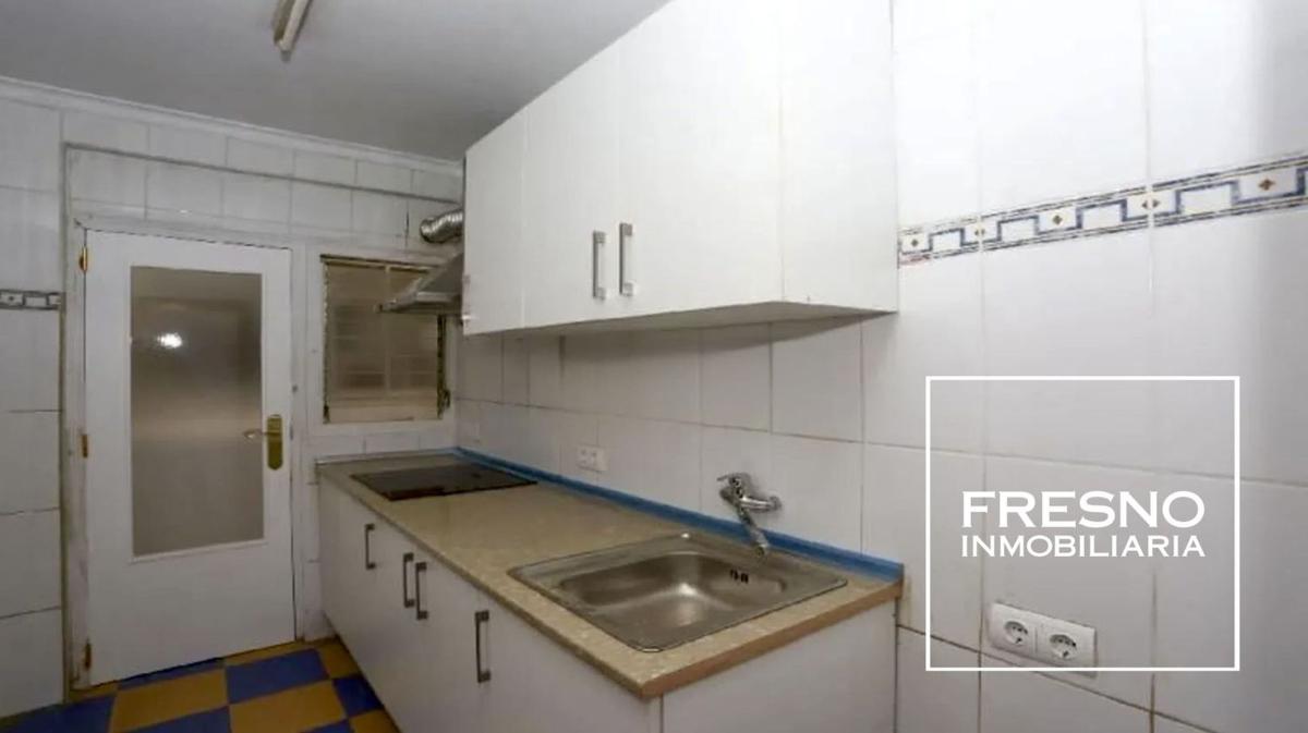 Sale of apartment in Piso en Calle de Patricio Ferrándiz, Saladar, Denia, Denia
 photo 3