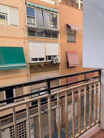 Venta de piso en Piso en Calle Doctor Buades, Carolinas Altas, Alicante / Alacant, Alicante / Alacant
 photo 4