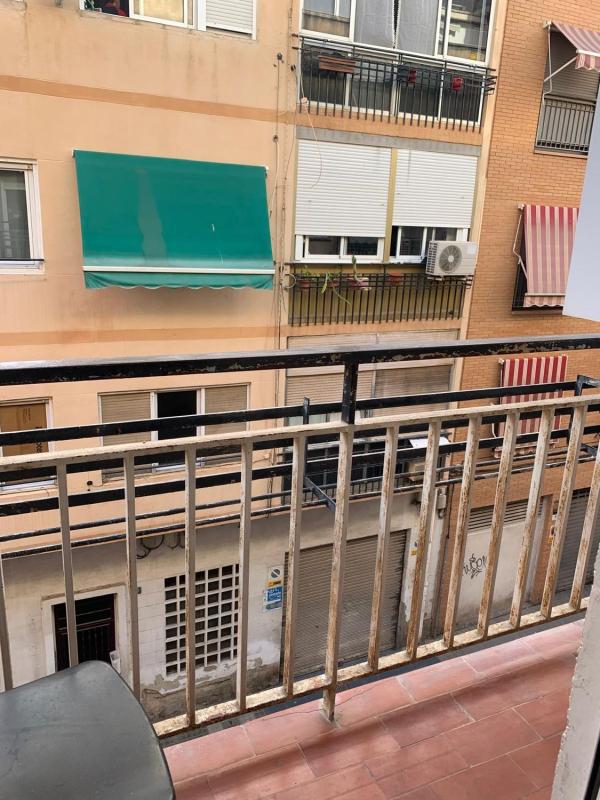 Venta de piso en Piso en Calle Doctor Buades, Carolinas Altas, Alicante / Alacant, Alicante / Alacant
photo 5