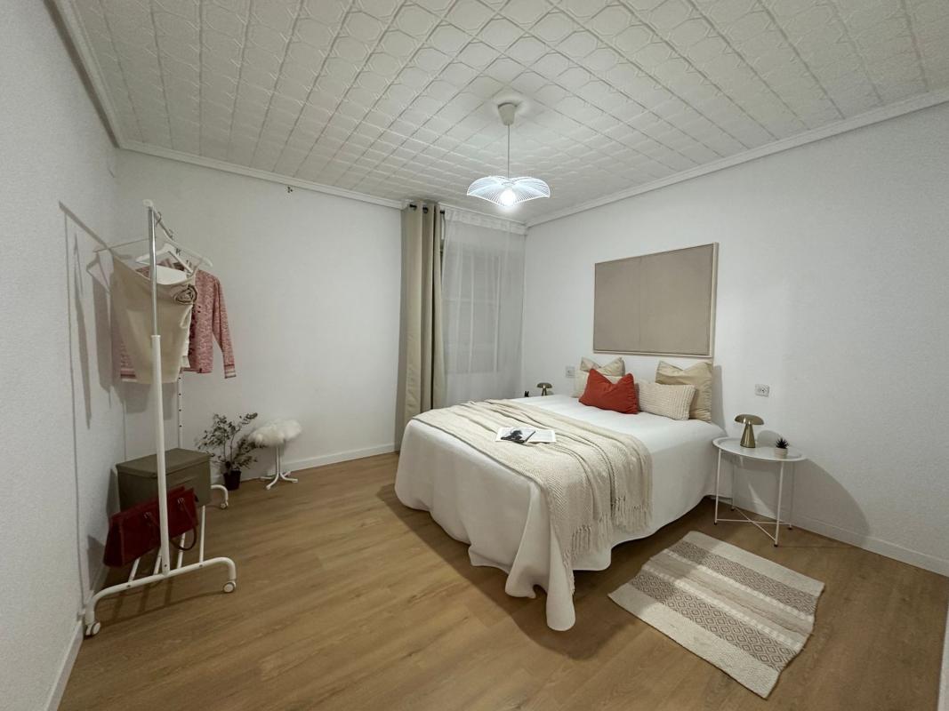Sale of apartment in Piso en Salvalvador De Madariaga, Novelda, Novelda
photo 1