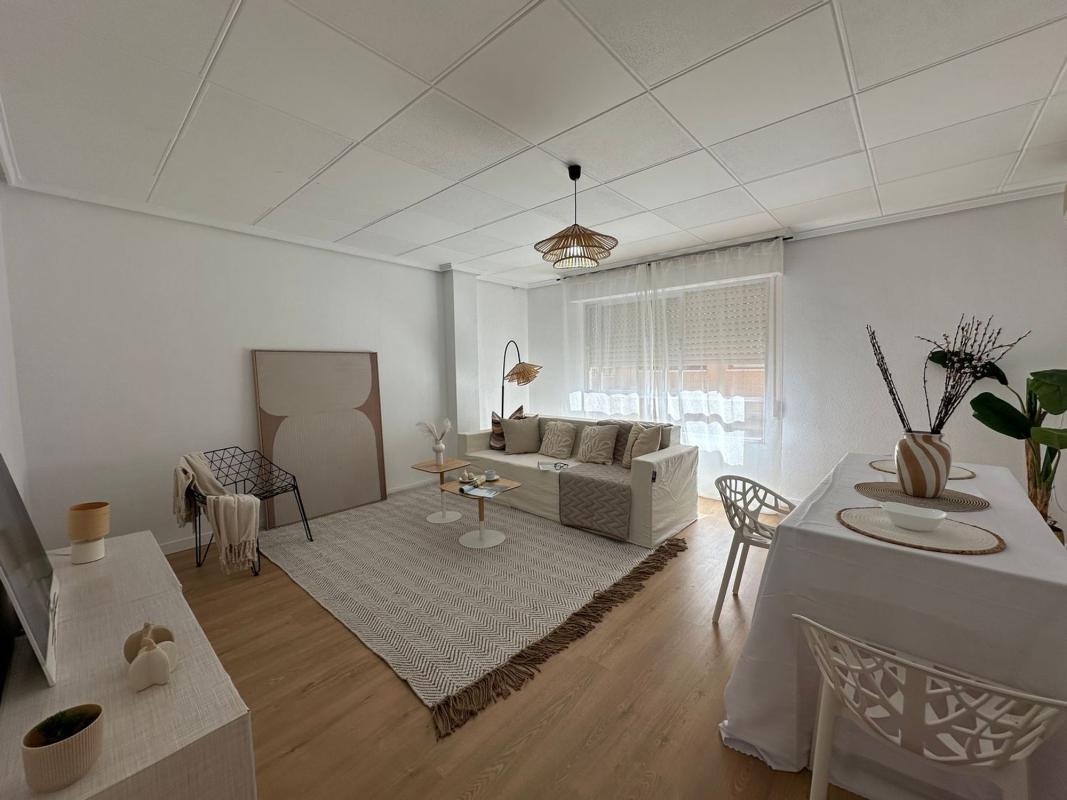 Sale of apartment in Piso en Salvalvador De Madariaga, Novelda, Novelda
photo 2
