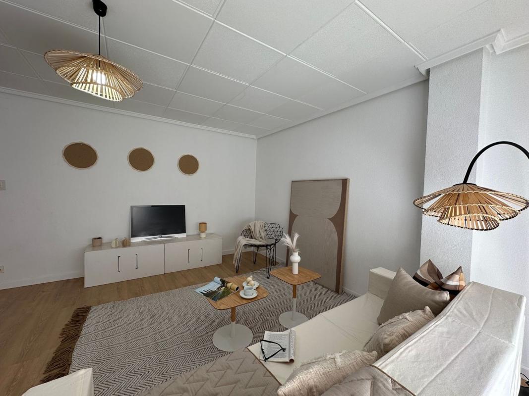 Sale of apartment in Piso en Salvalvador De Madariaga, Novelda, Novelda
photo 3