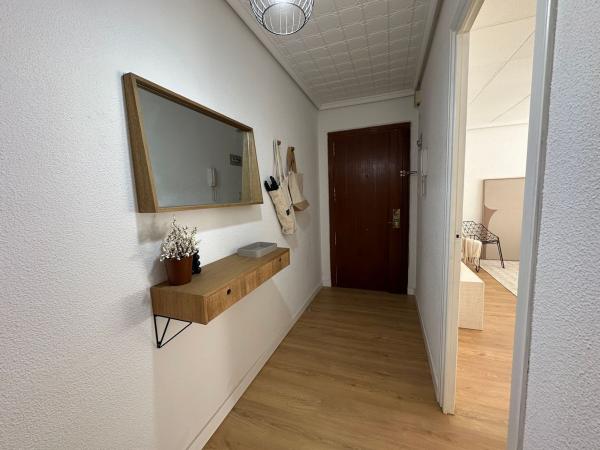Sale of flat in Piso en Salvalvador De Madariaga, Novelda, Novelda
 photo 4