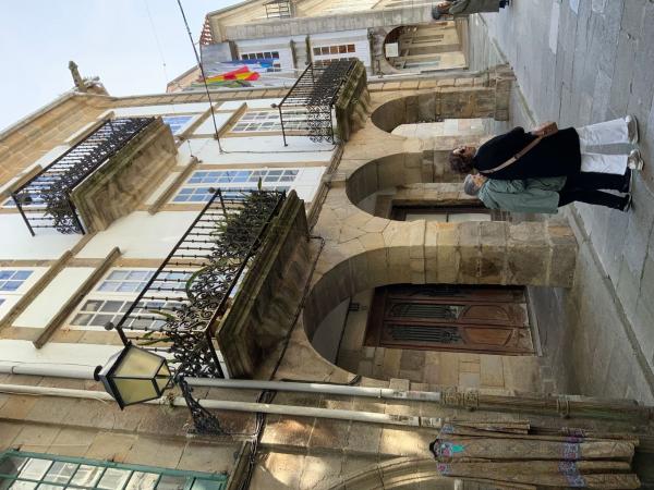 Casa o chalet independiente en Calle Real, Pontedeume photo 4