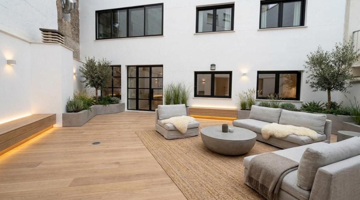 Venta de piso en Piso en Avenida Maisonnave, Ensanche-Diputación, Alicante / Alacant, Alicante / Alacant
photo 1